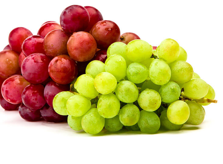 Grapes